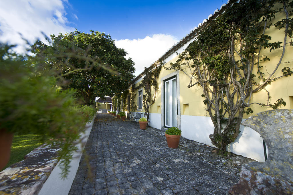 Willa Quinta Da Cabrita Santarém Zewnętrze zdjęcie