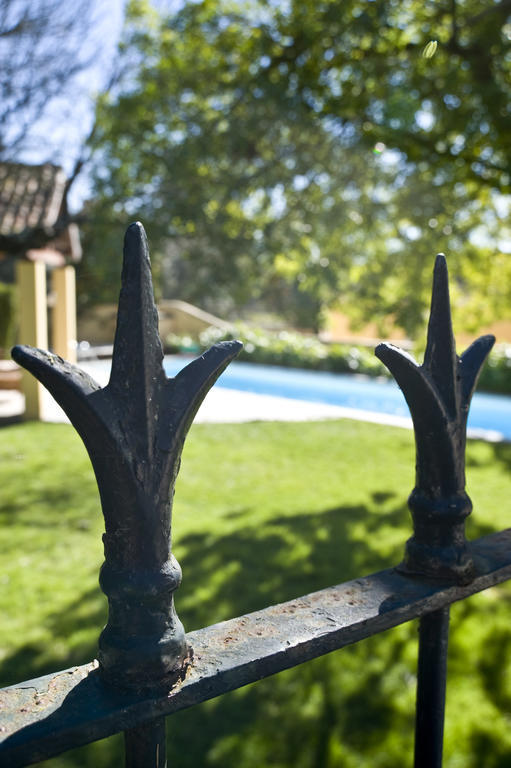 Willa Quinta Da Cabrita Santarém Zewnętrze zdjęcie