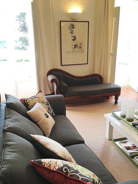 Willa Quinta Da Cabrita Santarém Pokój zdjęcie