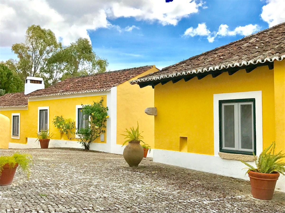 Willa Quinta Da Cabrita Santarém Zewnętrze zdjęcie